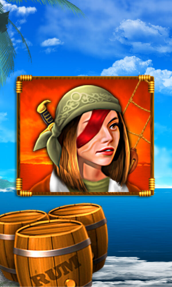 Pirate Jackpots